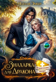 «Знахарка для дракона»