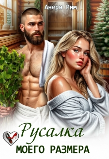 «Русалка моего размера»