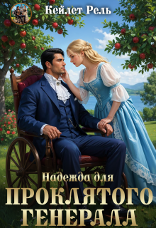 «Надежда для проклятого генерала»