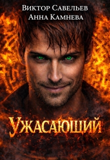 «Ужасающий»