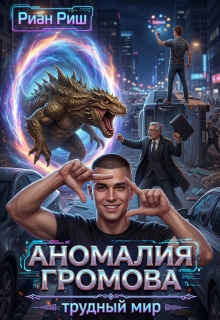 «Аномалия Громова»