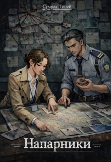 «Напарники»