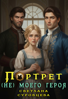 «Портрет (не) моего героя»