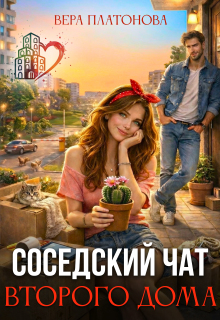 «Соседский чат второго дома»