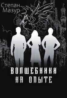 «Волшебники на опыте»