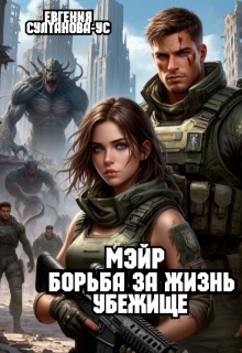 «Мэйр. Борьба за жизнь. Убежище»