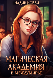 «Магическая академия в Междумирье»