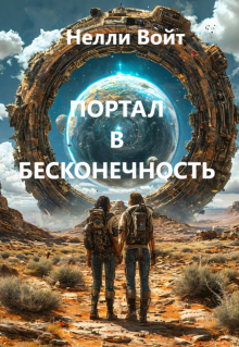 «Портал в бесконечность»