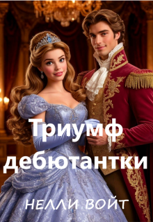 «Триумф дебютантки»