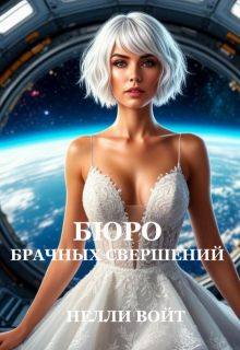 «Бюро брачных свершений»