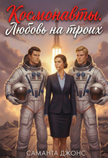 «Космонавты. Любовь на троих»