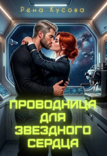 «Проводница для звездного сердца»