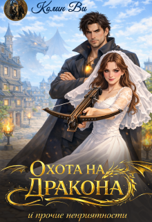 «Охота на дракона и прочие неприятности»