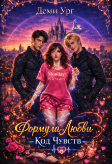 «Формула любви. Код чувств.»