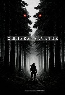 «Ошибка: Зачатие»