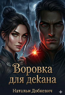 «Воровка для Декана»