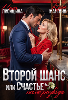 «Второй шанс, или Счастье после развода»