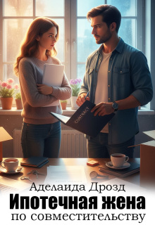 «Ипотечная жена по совместительству»