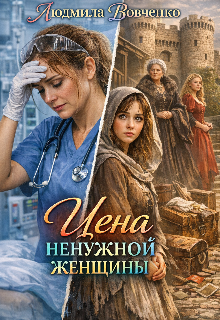 «Цена ненужной женщины.»