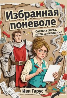 «Избранная поневоле. Сначала смета, потом апокалипсис»