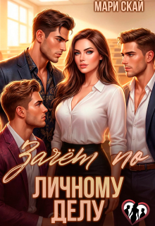 «Зачет по личному делу 2»
