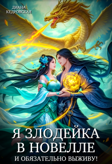 «Я злодейка в новелле и обязательно выживу!»