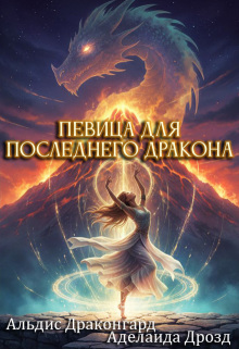 «Певица для последнего дракона»
