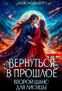 «Вернуться в прошлое. Второй шанс для лисицы»