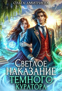 «Светлое наказание темного куратора»