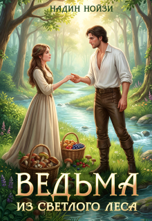 «Ведьма из Светлого леса»