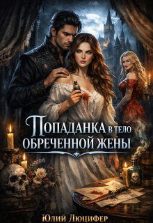 «Попаданка в тело обреченной жены»