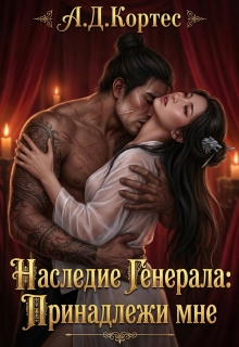 «Наследие Генерала: Принадлежи мне»