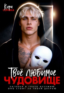 «Твоё любимое чудовище»