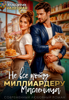«Не все ̶к̶о̶т̶у̶ миллиардеру масленица»
