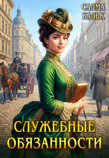 «Служебные обязанности»