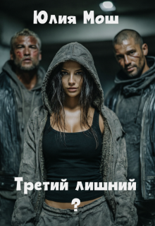 «Третий лишний?»