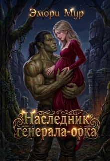 «Наследник генерала-орка»