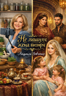 «Не лишняя жена визиря»