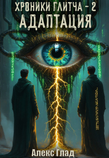 «Хроники Глитча — 2. Адаптация»