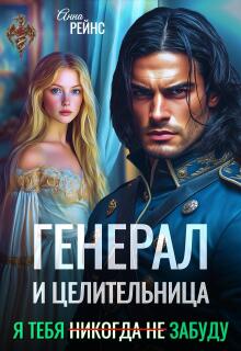 «Генерал и целительница. Я тебя (никогда не) забуду»