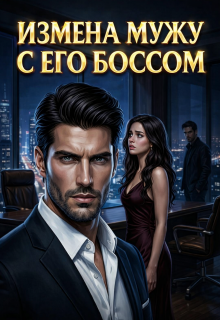 «Измена мужу с его боссом»