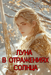 «Луна в отражениях солнца (том 2)»
