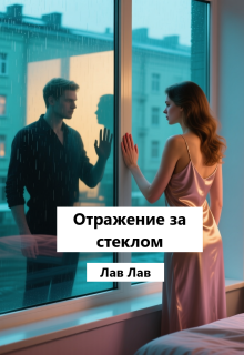 «Отражение за стеклом»