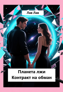 «Планета лжи. Контракт на обман»