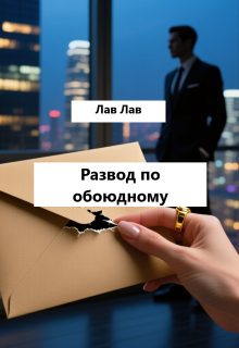 «Развод по обоюдному»