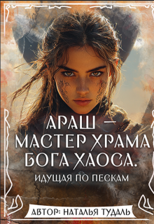 «Араш -Мастер храма Бога Хаоса»