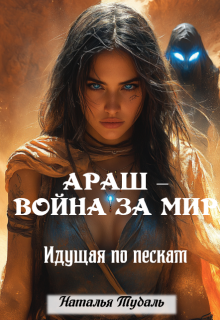 «Араш — война за мир»