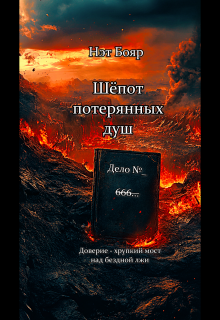 «Шёпот потерянных душ»