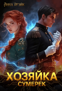 «Хозяйка сумерек»