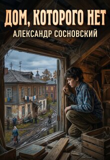 «Дом, которого нет»